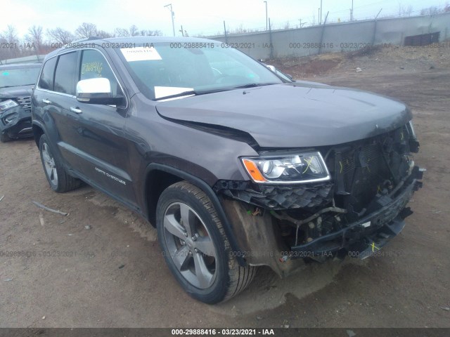 JEEP GRAND CHEROKEE 2015 1c4rjfbg6fc697733