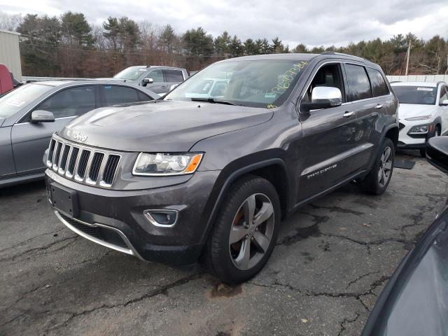 JEEP GRAND CHEROKEE 2015 1c4rjfbg6fc698154