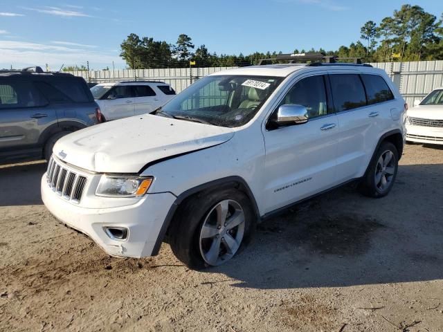 JEEP GRAND CHER 2015 1c4rjfbg6fc698588