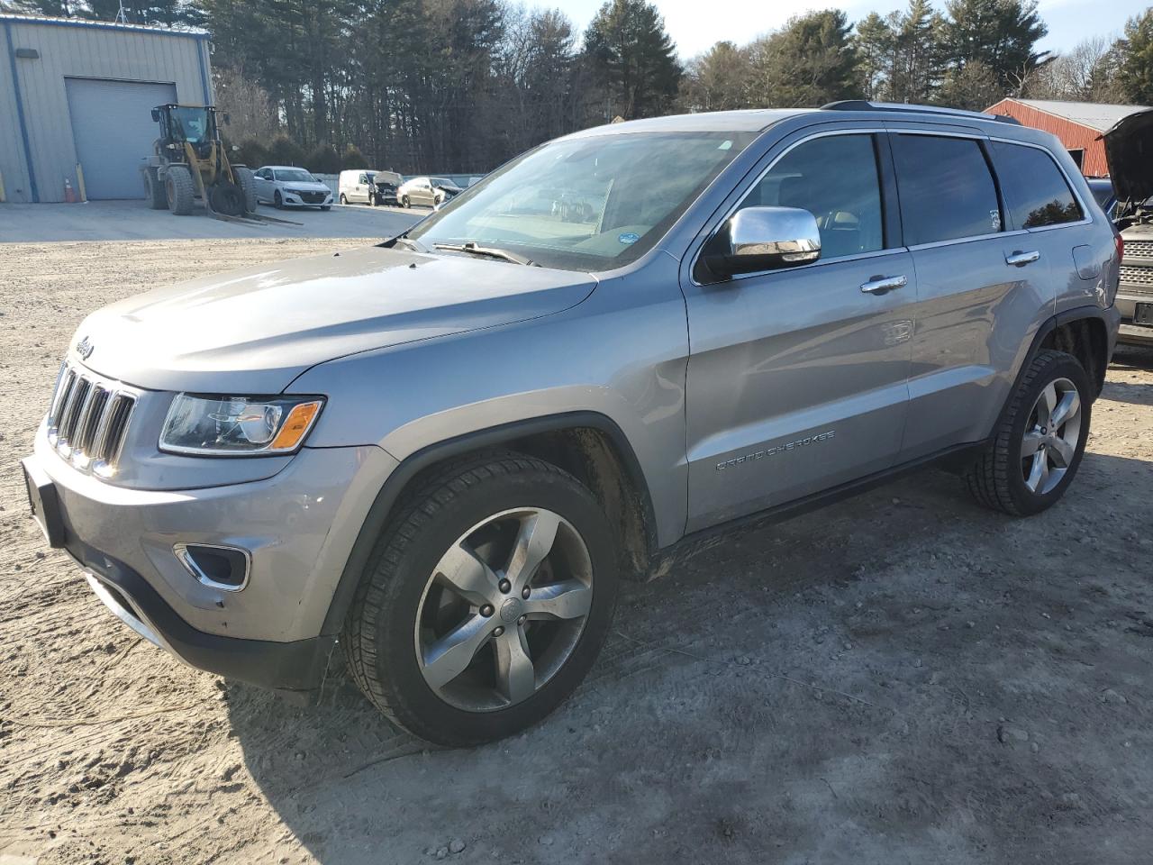 JEEP GRAND CHEROKEE 2015 1c4rjfbg6fc699210