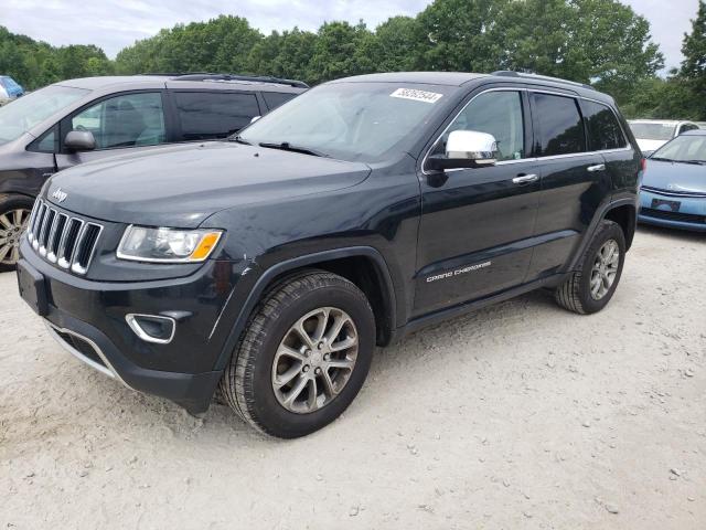 JEEP GRAND CHEROKEE 2015 1c4rjfbg6fc711792