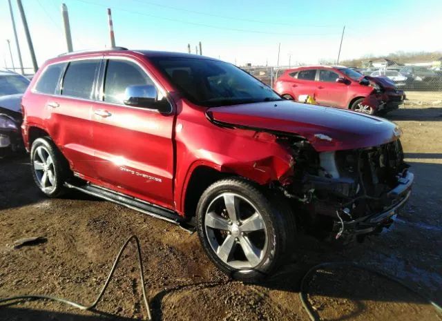 JEEP GRAND CHEROKEE 2015 1c4rjfbg6fc716443