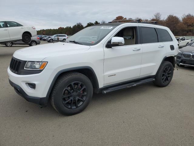 JEEP GRAND CHER 2015 1c4rjfbg6fc716765