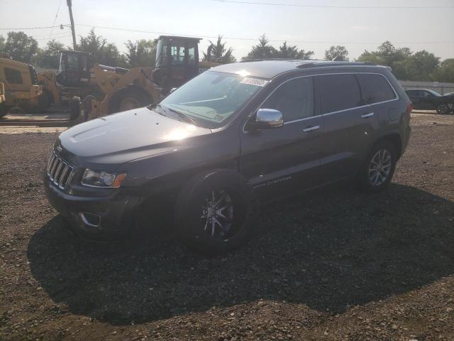 JEEP GRAND CHER 2015 1c4rjfbg6fc724865