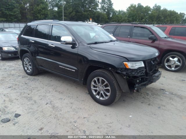 JEEP GRAND CHEROKEE 2015 1c4rjfbg6fc725076