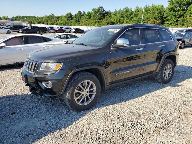 JEEP GRAND CHEROKEE 2015 1c4rjfbg6fc725529