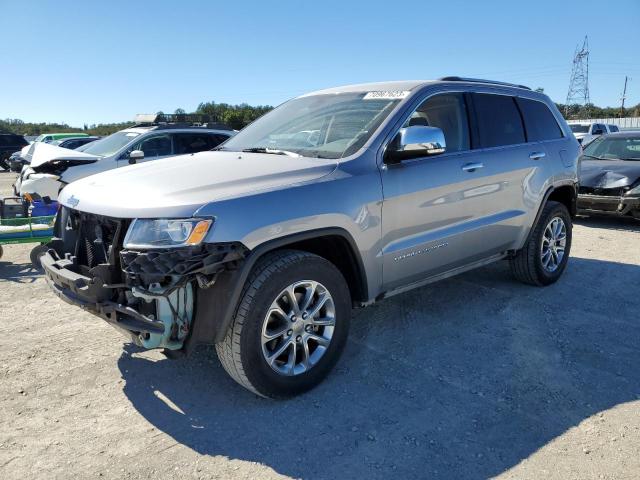 JEEP GRAND CHER 2015 1c4rjfbg6fc727202