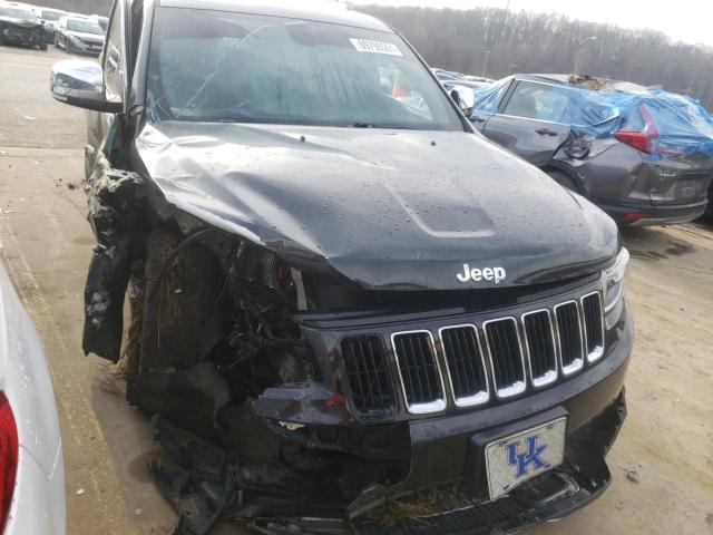 JEEP GRAND CHER 2015 1c4rjfbg6fc727216