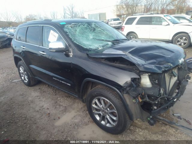 JEEP GRAND CHEROKEE 2015 1c4rjfbg6fc732464