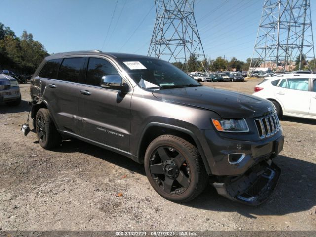 JEEP GRAND CHEROKEE 2015 1c4rjfbg6fc733520