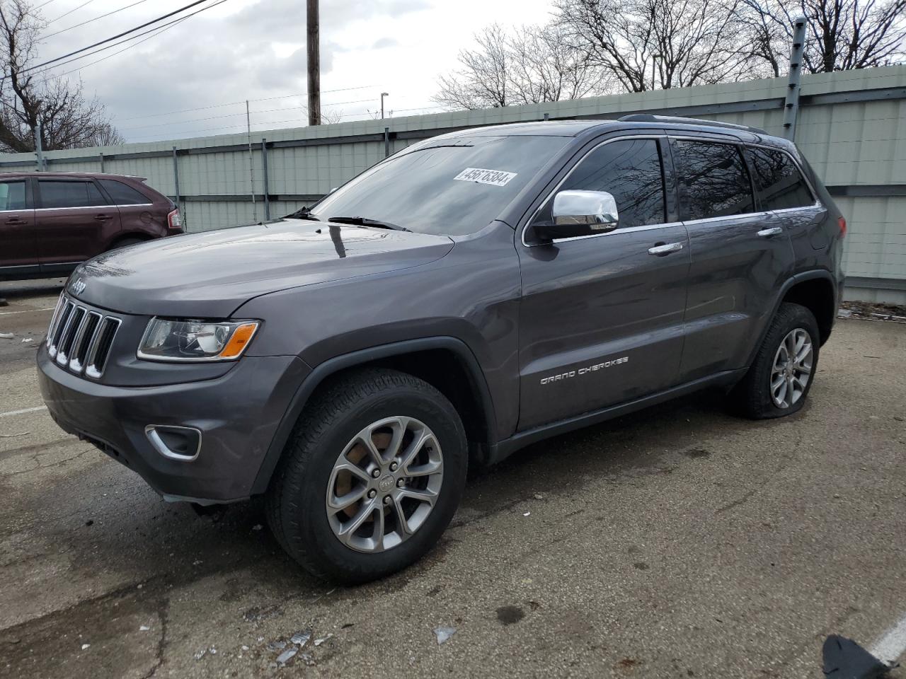 JEEP GRAND CHEROKEE 2015 1c4rjfbg6fc738796