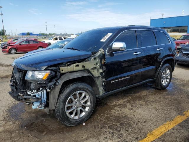 JEEP GRAND CHEROKEE 2015 1c4rjfbg6fc739706