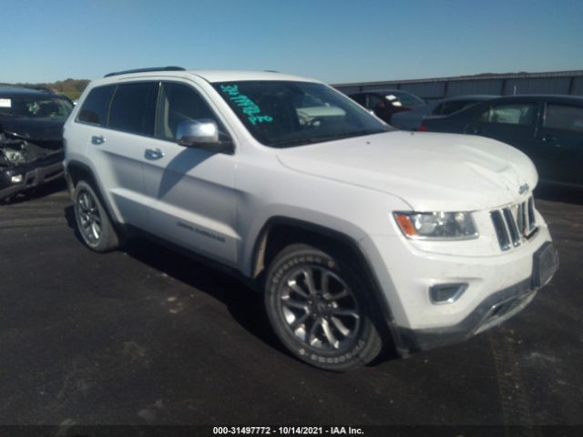 JEEP GRAND CHEROKEE 2015 1c4rjfbg6fc741486