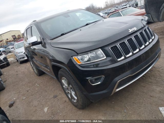 JEEP GRAND CHEROKEE 2015 1c4rjfbg6fc748955