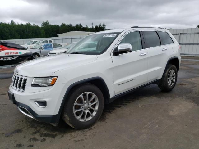 JEEP GRAND CHER 2015 1c4rjfbg6fc753007