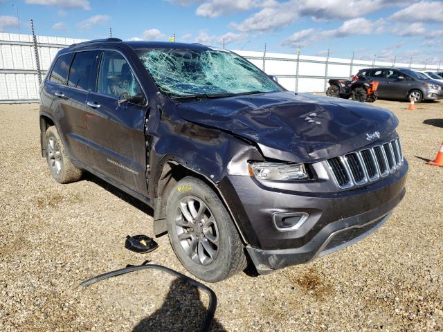 JEEP GR CHEROKE 2015 1c4rjfbg6fc757008