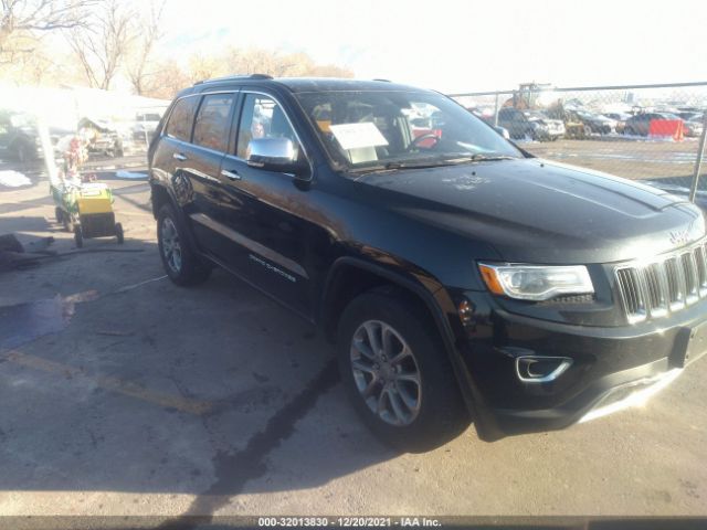 JEEP GRAND CHEROKEE 2015 1c4rjfbg6fc767067