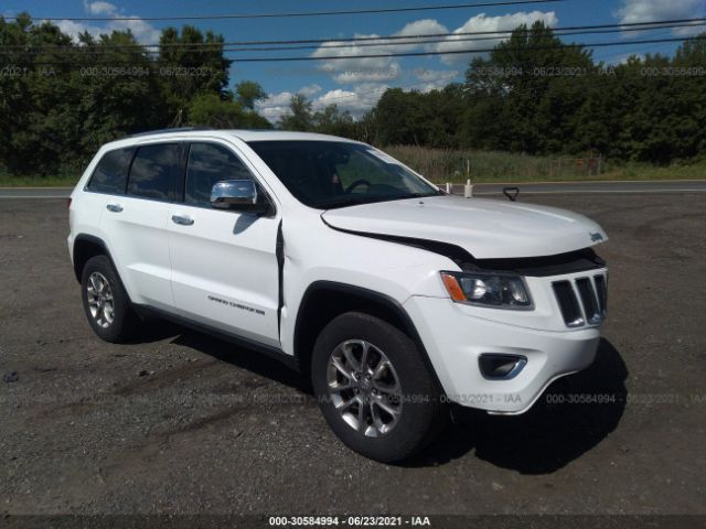 JEEP GRAND CHEROKEE 2015 1c4rjfbg6fc768784