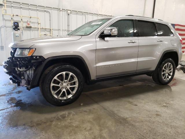 JEEP GRAND CHEROKEE 2015 1c4rjfbg6fc775914