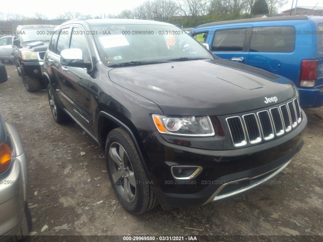 JEEP GRAND CHEROKEE 2015 1c4rjfbg6fc778067