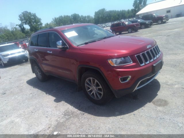 JEEP GRAND CHEROKEE 2015 1c4rjfbg6fc779347