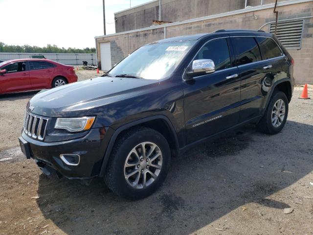 JEEP GRAND CHEROKEE 2015 1c4rjfbg6fc790042