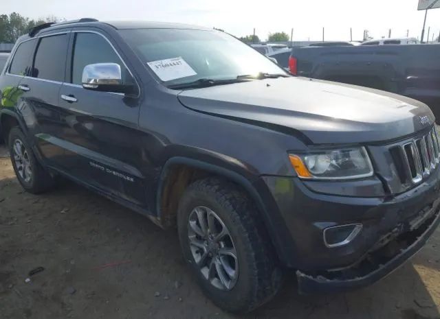 JEEP GRAND CHEROKEE 2015 1c4rjfbg6fc791708