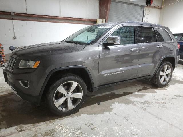 JEEP GRAND CHEROKEE 2015 1c4rjfbg6fc792163