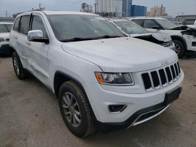 JEEP GRAND CHER 2015 1c4rjfbg6fc794477