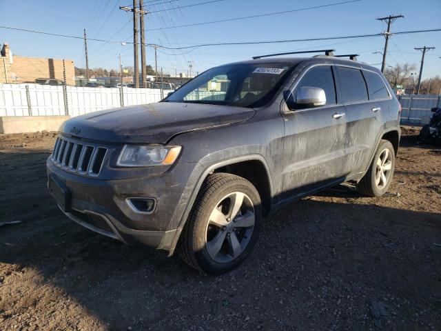 JEEP GRAND CHER 2015 1c4rjfbg6fc794723