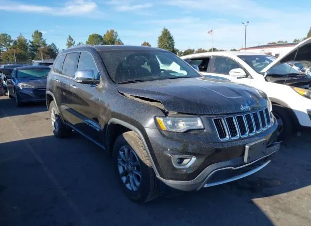 JEEP GRAND CHEROKEE 2015 1c4rjfbg6fc802674