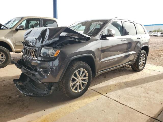 JEEP GRAND CHER 2015 1c4rjfbg6fc803548