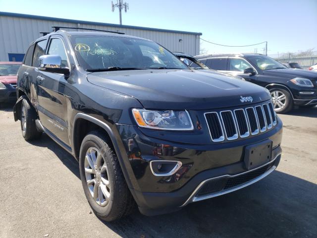 JEEP GRAND CHER 2015 1c4rjfbg6fc812637