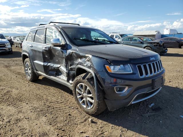 JEEP GRAND CHER 2015 1c4rjfbg6fc814131