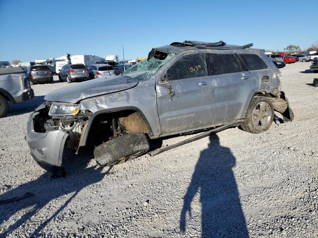 JEEP GRAND CHEROKEE 2015 1c4rjfbg6fc816834