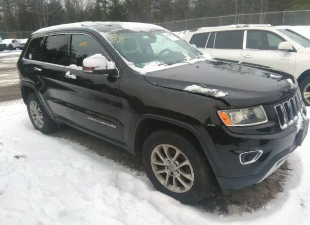 JEEP GRAND CHEROKEE 2015 1c4rjfbg6fc820320