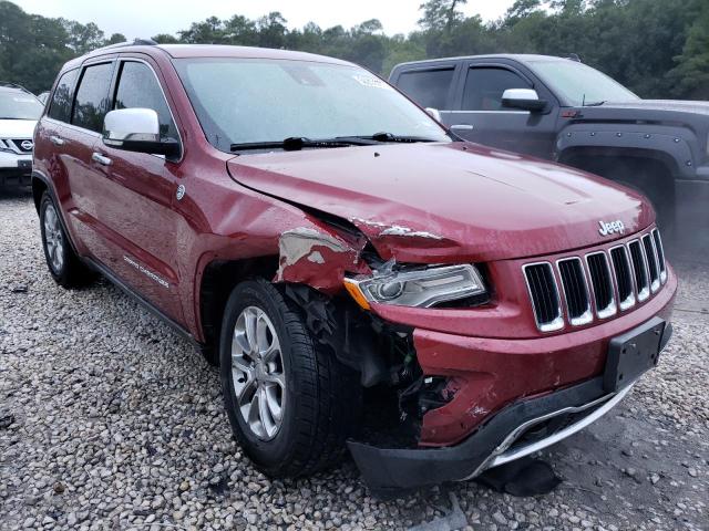 JEEP GRAND CHER 2015 1c4rjfbg6fc829664