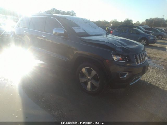 JEEP GRAND CHEROKEE 2015 1c4rjfbg6fc830765