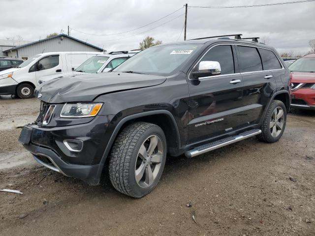 JEEP GRAND CHER 2015 1c4rjfbg6fc831964