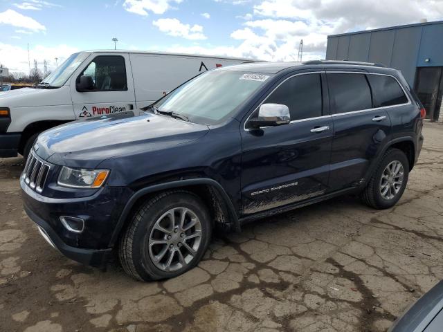 JEEP GRAND CHEROKEE 2015 1c4rjfbg6fc835772