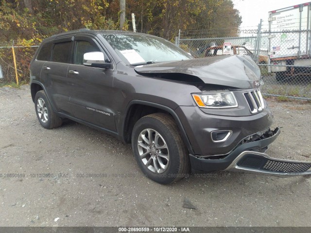 JEEP GRAND CHEROKEE 2015 1c4rjfbg6fc844889