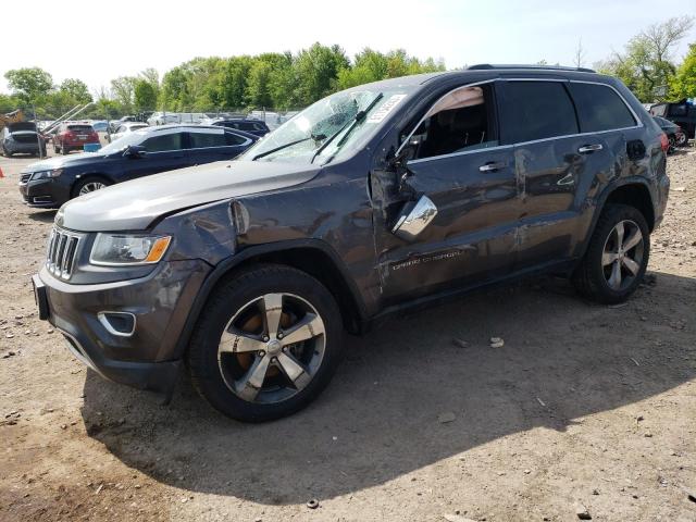 JEEP GRAND CHER 2015 1c4rjfbg6fc853902