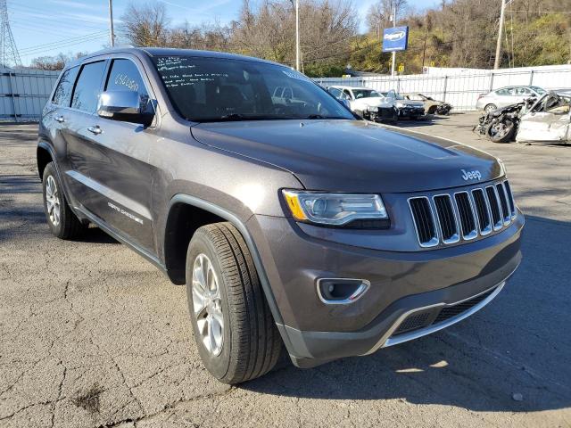 JEEP GRAND CHER 2015 1c4rjfbg6fc858954