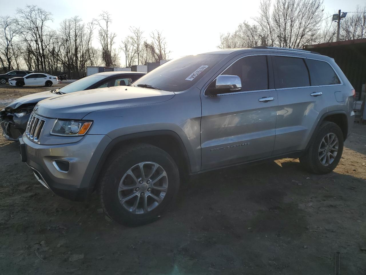 JEEP GRAND CHEROKEE 2015 1c4rjfbg6fc859926