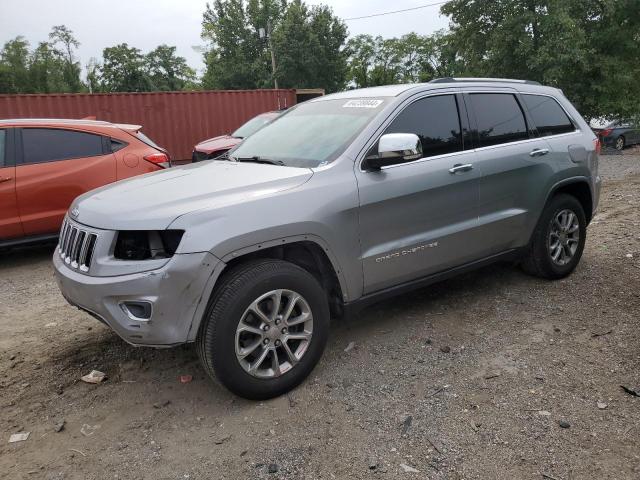 JEEP GRAND CHER 2015 1c4rjfbg6fc865354