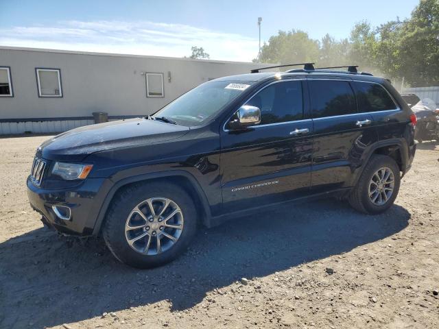 JEEP GRAND CHER 2015 1c4rjfbg6fc865659