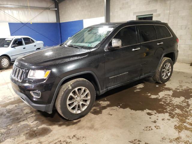 JEEP GRAND CHER 2015 1c4rjfbg6fc866214