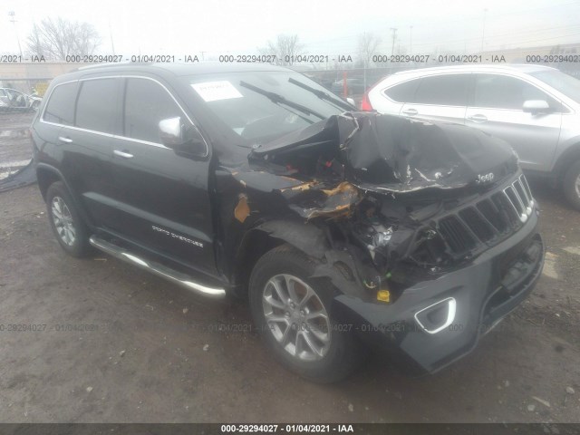 JEEP GRAND CHEROKEE 2015 1c4rjfbg6fc877035