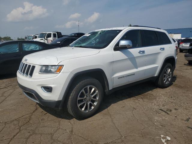 JEEP GRAND CHER 2015 1c4rjfbg6fc878833