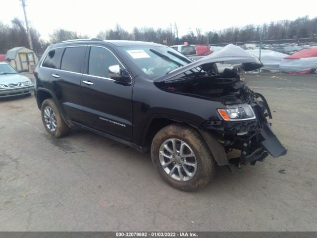 JEEP GRAND CHEROKEE 2015 1c4rjfbg6fc882591